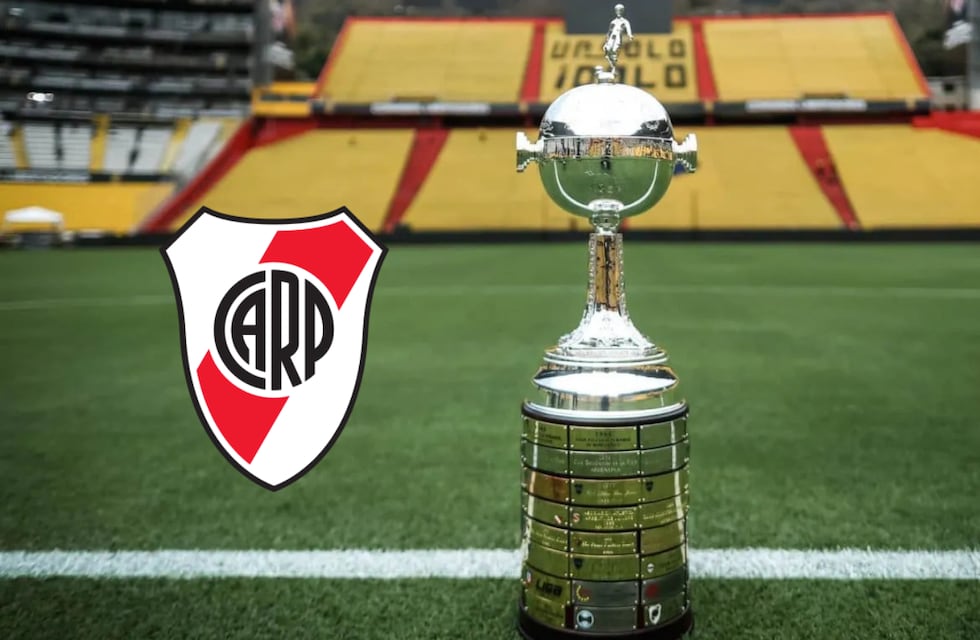 La inesperada predicción de un vidente que preocupa a River en la Copa Libertadores 2025: “En cuartos de final...”