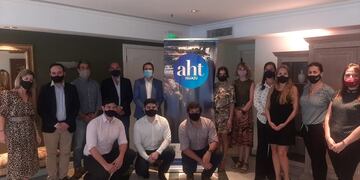 La Asociación de Hoteles de Turismo eligió sus nuevas autoridades en Iguazú