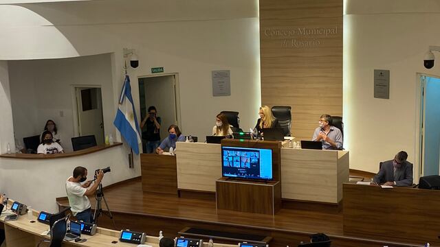 Se aprobó la Alcoholemia Cero