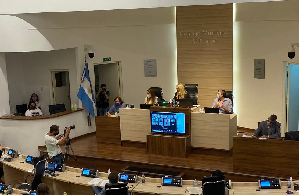 Aprobaron la ordenanza de alcohol cero al volante