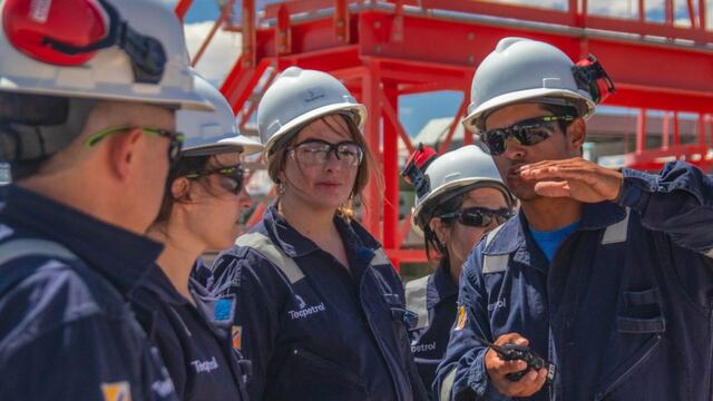 Una empresa argentina busca 400 estudiantes o recién graduados para incorporarlos.