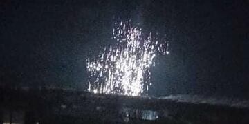 Rusia habría usado bombas fósforo en Ucrania.