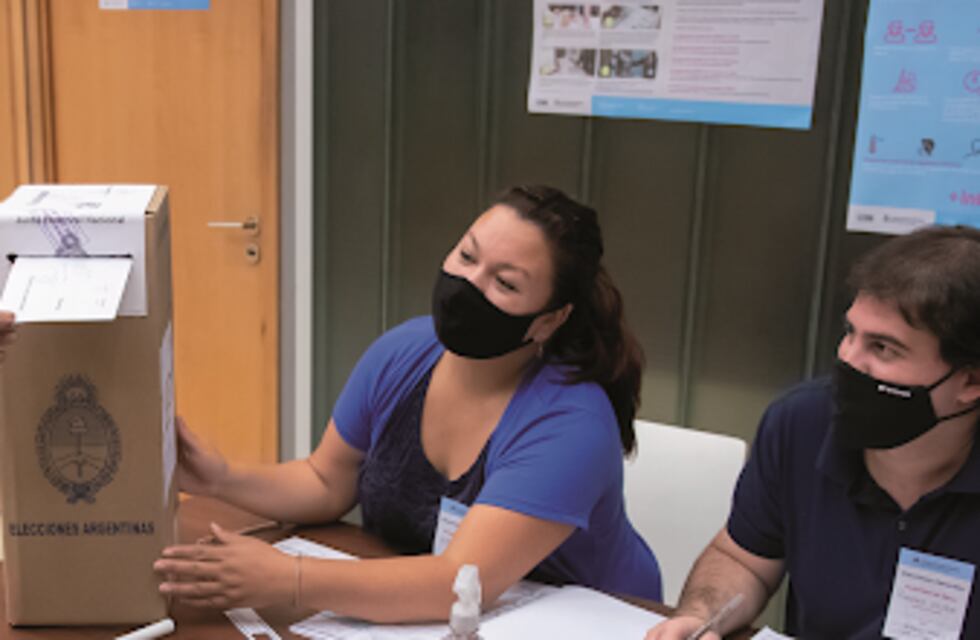 Elecciones PAS en San Luis: todo lo que tenés que saber