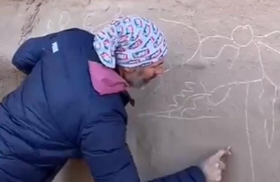 Indignación mundial: denunciaron a un cordobés por vandalizar un patrimonio de la humanidad