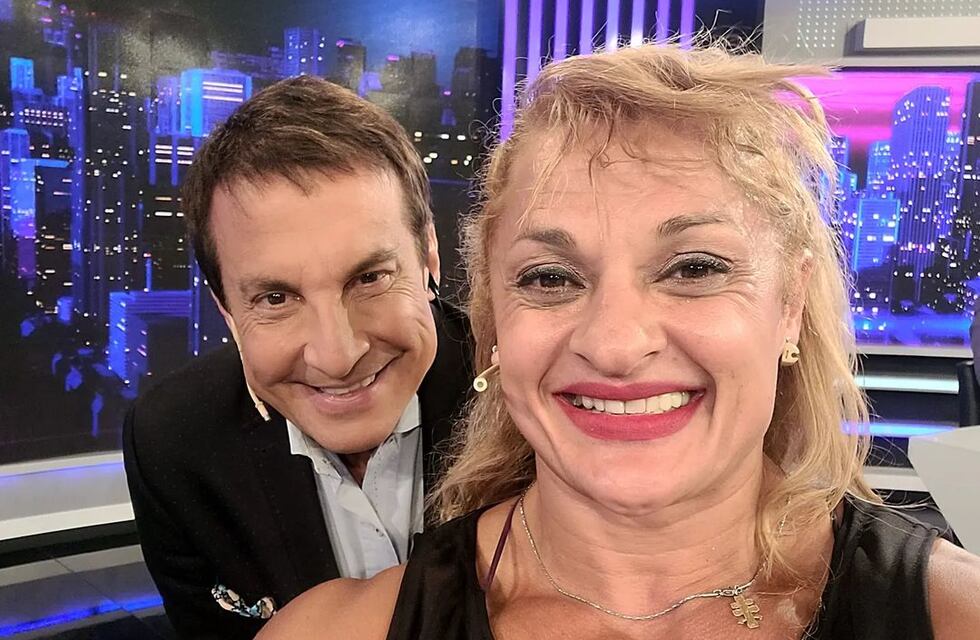 Alejandra Oliveras protagonizó un video viral con un final escatológico