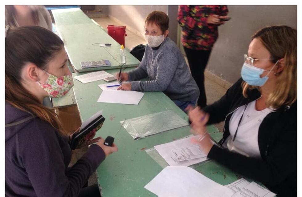 La Cumbre sumó más alarmas comunitarias para “reforzar la seguridad”