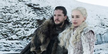 Game of Thrones