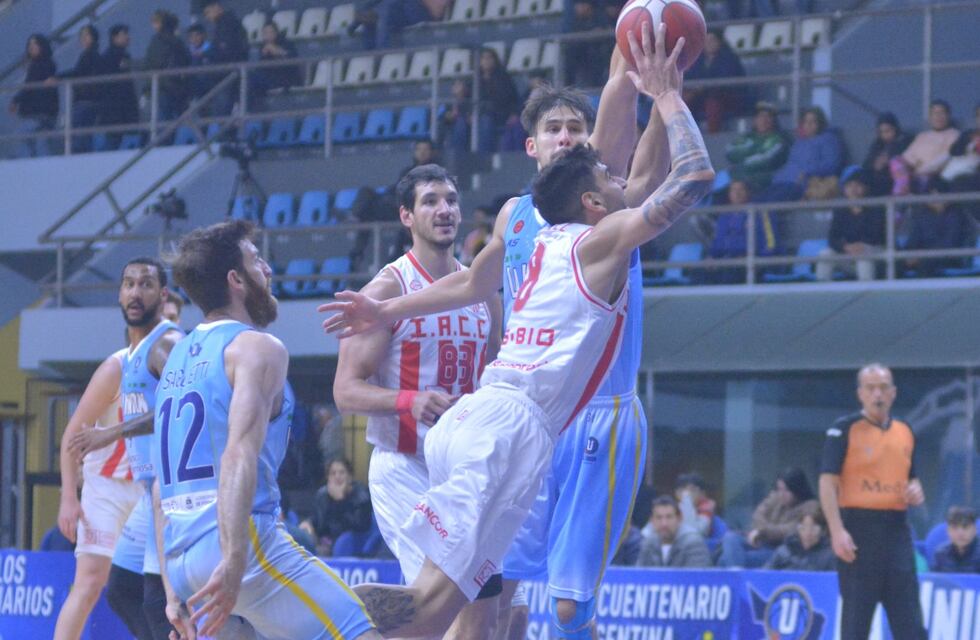 Instituto consiguió en Formosa la tercera victoria seguida en el inicio de Liga Nacional