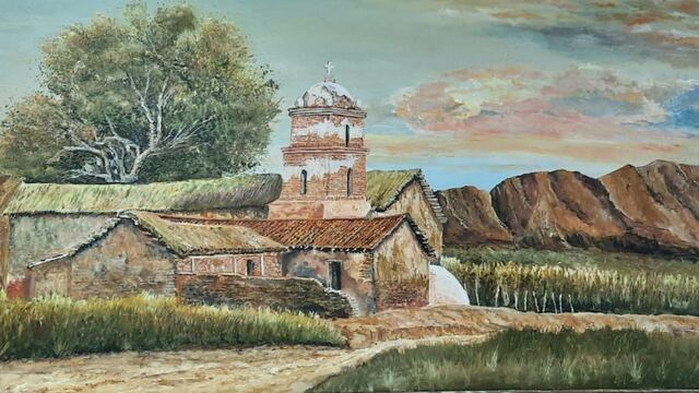 Nuevas obras de Hugo Álvarez