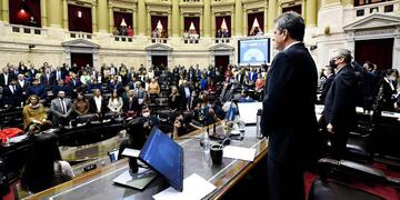 Cuántos representantes debería tener la Cámara de Diputados según los resultados del Censo 2022.