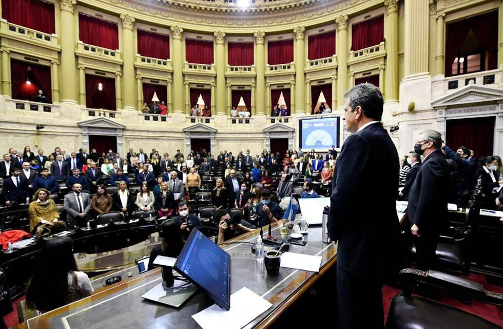 El efecto del Censo 2022: la Cámara de Diputados deberá actualizar la cantidad de representantes