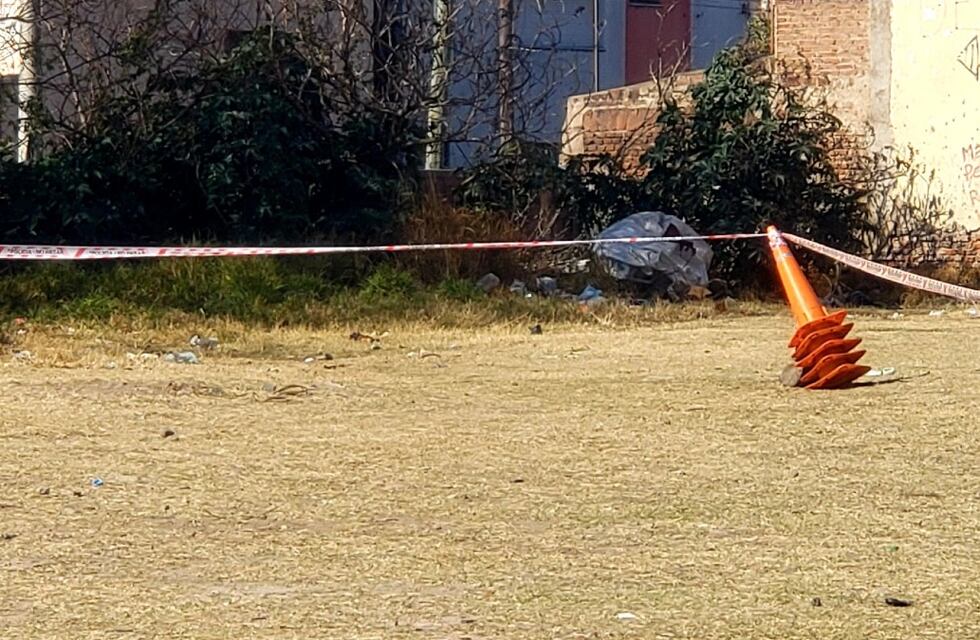 Hallan una pierna humana en los alrededores de la cancha de Belgrano: qué se sabe hasta el momento