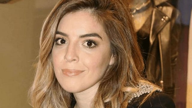 Dalma Maradona recordó al Diego en el Día del Padre.