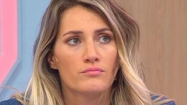 El descargo de Mica Viciconte tras la polémica por los 15 años de Allegra Cubero: “Es fácil ponerme en el papel de mala”