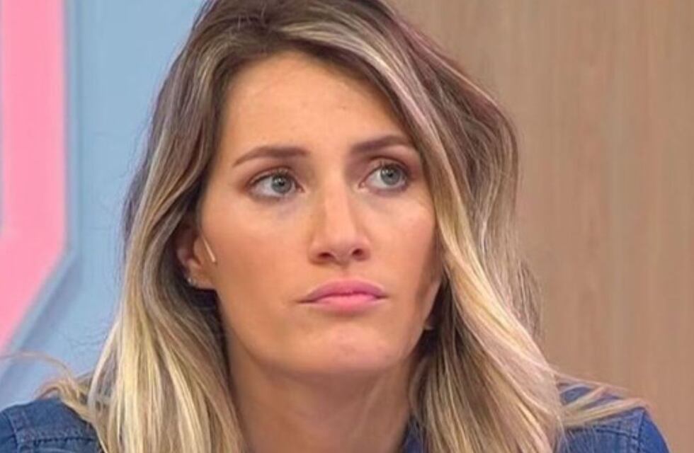 El descargo de Mica Viciconte tras la polémica por los 15 años de Allegra Cubero: “Es fácil ponerme en el papel de mala”