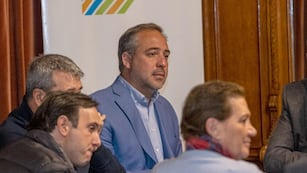 Maipú fortalece los lazos con la CAME para el desarrollo sustentable