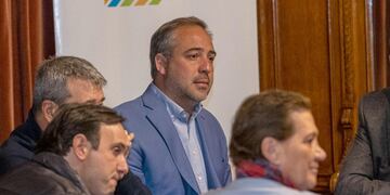 Maipú fortalece los lazos con la CAME para el desarrollo sustentable