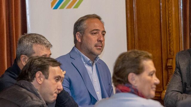 Maipú fortalece los lazos con la CAME para el desarrollo sustentable