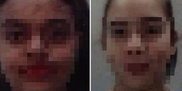 Oberá: hallan a las dos adolescentes buscadas.