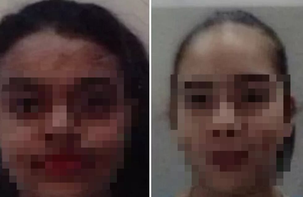 Oberá: hallan a las dos adolescentes buscadas