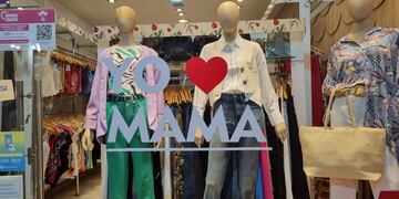 Ahora Mamá