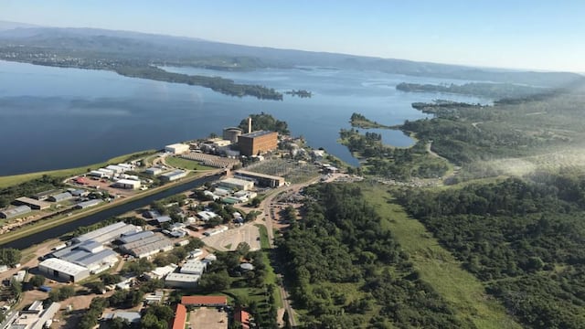 Un grupo de periodistas y científicos analizó muestras de peces de la región y los resultados son estremecedores. (La Voz)
