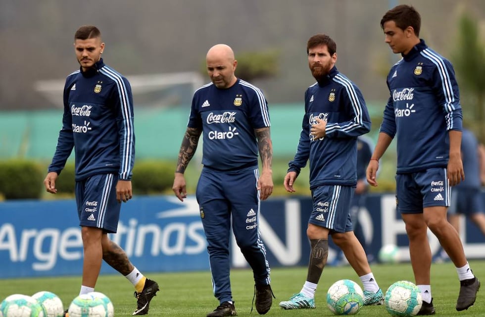 Un campeón del mundo reveló el motivo por el que Icardi no juega en la Selección Argentina