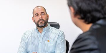 Agustín Tita