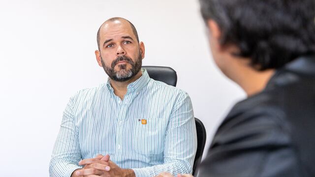 Agustín Tita