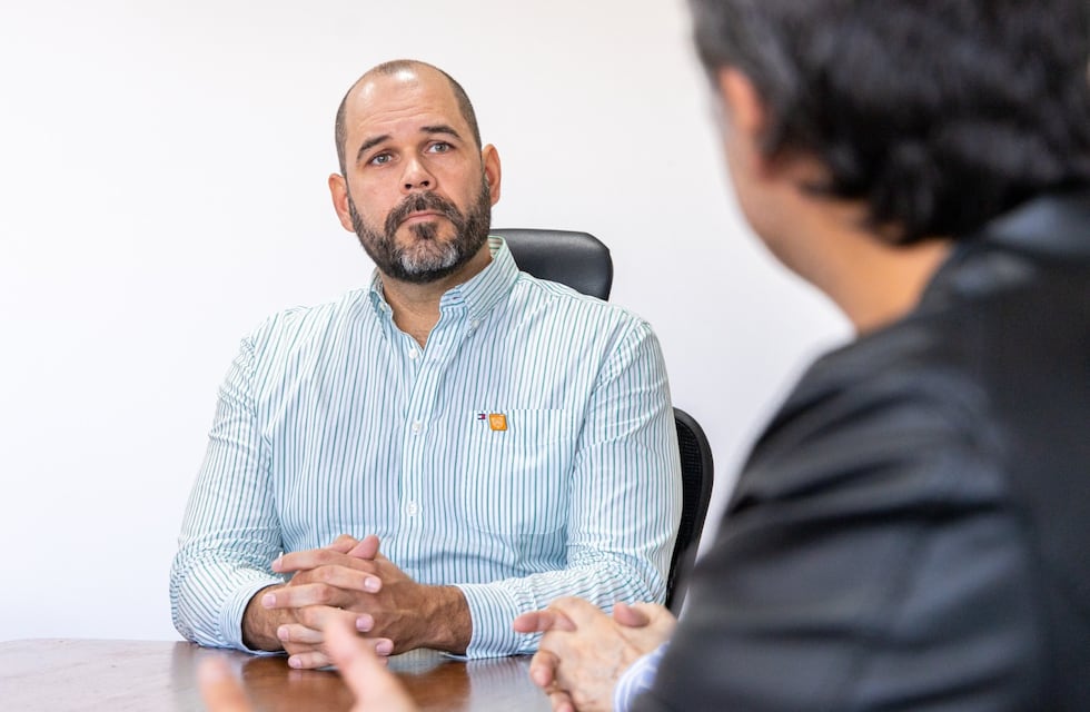 “Hoy tenemos la gran responsabilidad de administrar recursos que son escasos”