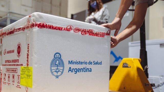 Vacunas contra el Covid-19 pediátricas