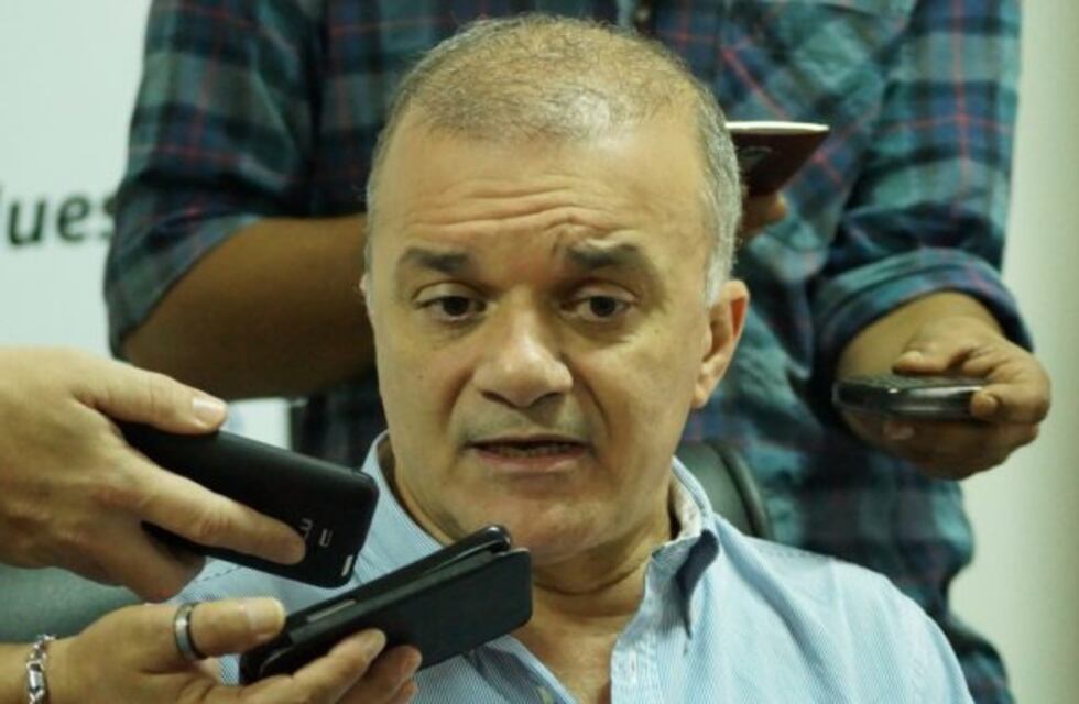 “No hay ningún paciente internado por Covid en el Parque de la Salud” aseguró el vicegobernador de Misiones