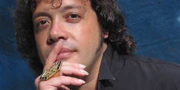 El clon de Leo Mattioli es salteño: mirá el video.