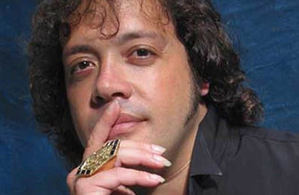 Video: el clon de Leo Mattioli es de Salta y deslumbró a todos en el escenario