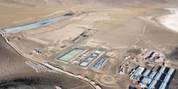 Galan Lithium obtiene inversión millonaria para avanzar en la etapa de producción de Hombre Muerto Oeste.