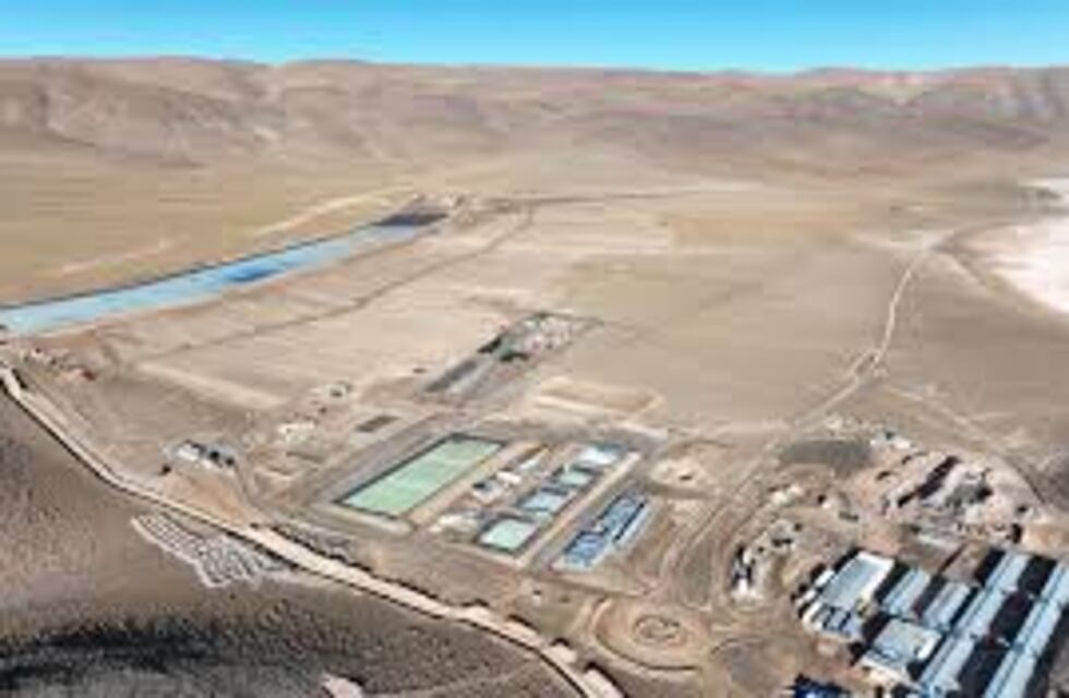 Galan Lithium, hacia la producción en Antofagasta de la Sierra