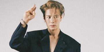 Jackson Wang.