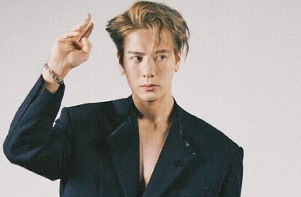 Quién es Jackson Wang, el ídolo K-Pop que llega a Argentina y ya emociona a sus fans