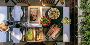 Parrilla Don Julio
