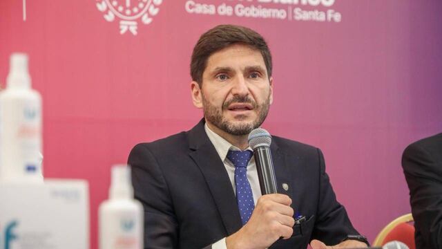 El dirigente de la UCR cuestionó la decisión gremial.