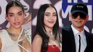 Latin Grammy 2024: cuándo y dónde será la entrega de premios.