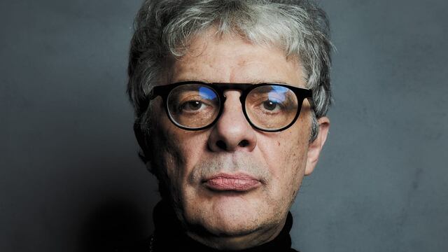 Será el sábado 9 de octubre en el Teatro Radio City.