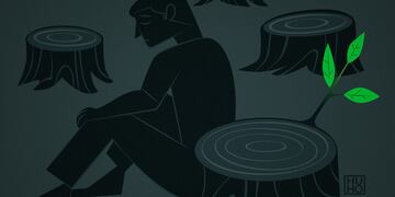 "Toda crisis es una oportunidad de cambio”