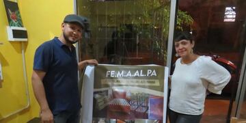 Se realizará la Primera Feria del Mueble y Afines del Alto Paraná en Wanda.