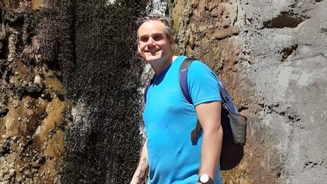 Ofrecen recompensa por datos sobre los prófugos acusados del asesinato de Norberto Salzmann.