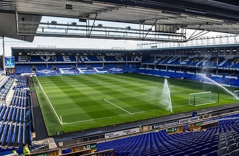 Escándalo en la Premier League: detuvieron a un jugador por delitos contra menores