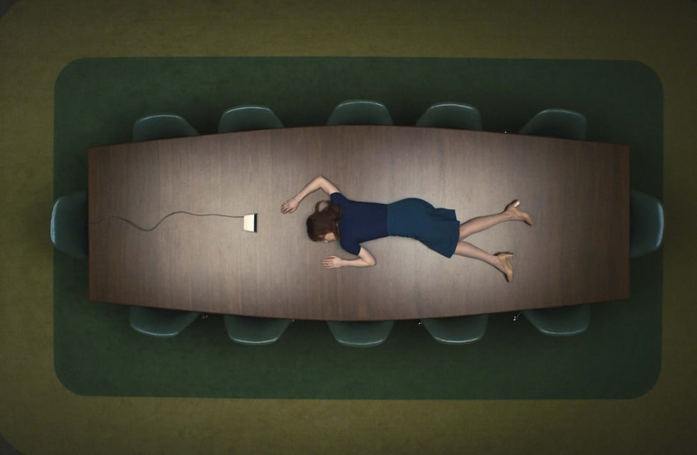 Severance: la inquietante serie que deberías ver si amas el misterio