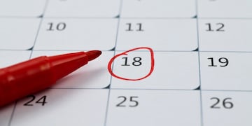 Feriados Pascua imagen ilustrativa