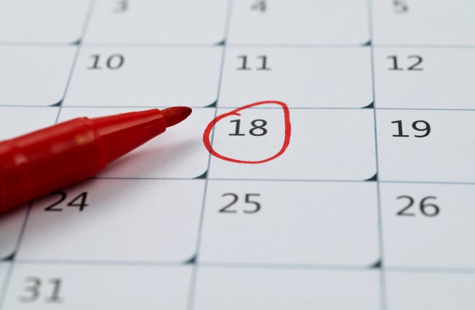 Cómo serán los servicios en Arroyito durante el fin de semana XXL