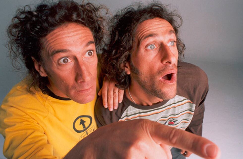 Eugenio y Culini en Córdoba: los reconocidos conductores de televisión visitarán la ciudad